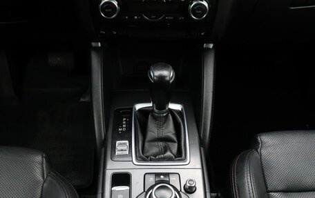 Mazda CX-5 II, 2015 год, 1 350 000 рублей, 20 фотография