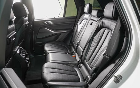 BMW X5, 2019 год, 6 469 000 рублей, 10 фотография