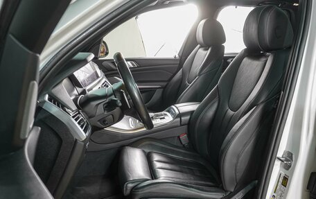 BMW X5, 2019 год, 6 469 000 рублей, 11 фотография