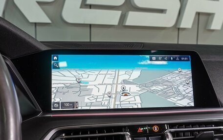 BMW X5, 2019 год, 6 469 000 рублей, 17 фотография