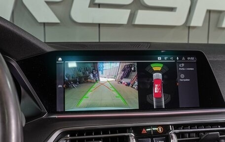 BMW X5, 2019 год, 6 469 000 рублей, 18 фотография