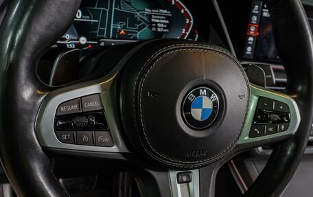 BMW X5, 2019 год, 6 469 000 рублей, 25 фотография