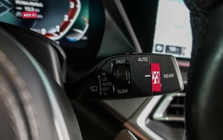 BMW X5, 2019 год, 6 469 000 рублей, 27 фотография