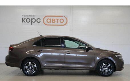 Volkswagen Polo VI (EU Market), 2020 год, 1 516 000 рублей, 4 фотография