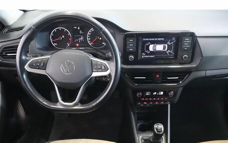 Volkswagen Polo VI (EU Market), 2020 год, 1 516 000 рублей, 8 фотография