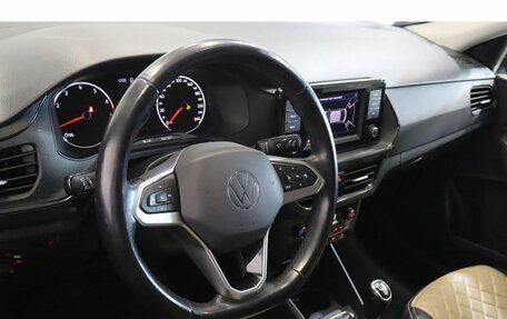 Volkswagen Polo VI (EU Market), 2020 год, 1 516 000 рублей, 6 фотография