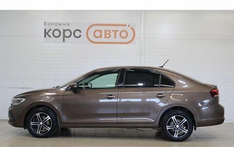 Volkswagen Polo VI (EU Market), 2020 год, 1 516 000 рублей, 2 фотография