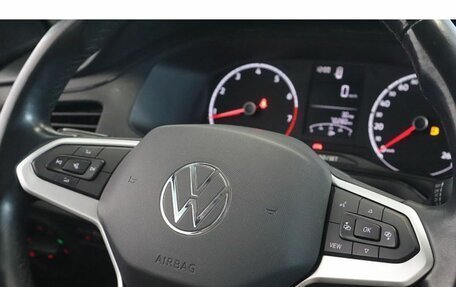 Volkswagen Polo VI (EU Market), 2020 год, 1 516 000 рублей, 9 фотография