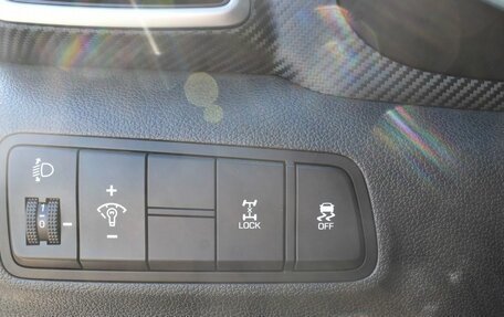 Hyundai Tucson III, 2018 год, 2 200 000 рублей, 15 фотография