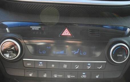 Hyundai Tucson III, 2018 год, 2 200 000 рублей, 18 фотография