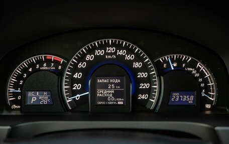 Toyota Camry, 2014 год, 1 698 000 рублей, 9 фотография