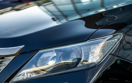 Toyota Camry, 2014 год, 1 698 000 рублей, 11 фотография