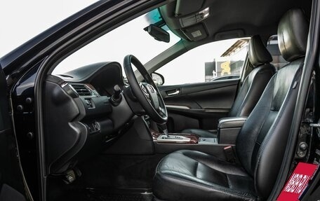 Toyota Camry, 2014 год, 1 698 000 рублей, 27 фотография