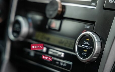 Toyota Camry, 2014 год, 1 698 000 рублей, 30 фотография