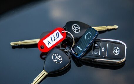 Toyota Camry, 2014 год, 1 698 000 рублей, 36 фотография