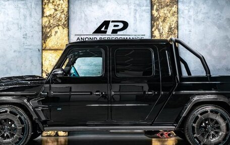 Mercedes-Benz G-Класс AMG, 2026 год, 107 000 000 рублей, 4 фотография