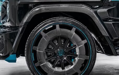 Mercedes-Benz G-Класс AMG, 2026 год, 107 000 000 рублей, 2 фотография