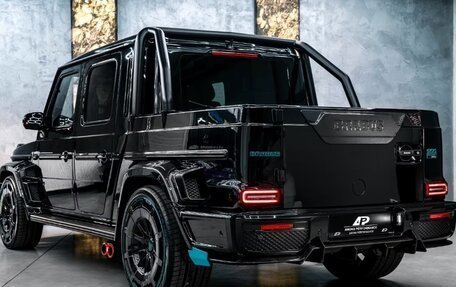 Mercedes-Benz G-Класс AMG, 2026 год, 107 000 000 рублей, 7 фотография