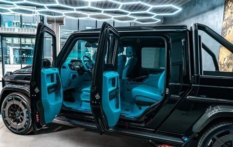 Mercedes-Benz G-Класс AMG, 2026 год, 107 000 000 рублей, 8 фотография