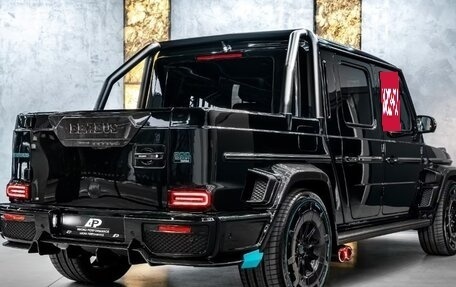 Mercedes-Benz G-Класс AMG, 2026 год, 107 000 000 рублей, 5 фотография