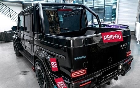 Mercedes-Benz G-Класс AMG, 2026 год, 107 000 000 рублей, 6 фотография