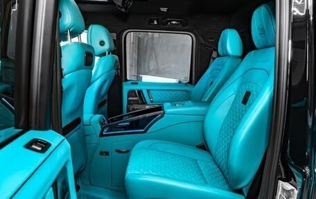Mercedes-Benz G-Класс AMG, 2026 год, 107 000 000 рублей, 21 фотография
