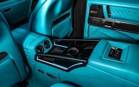 Mercedes-Benz G-Класс AMG, 2026 год, 107 000 000 рублей, 22 фотография