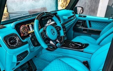 Mercedes-Benz G-Класс AMG, 2026 год, 107 000 000 рублей, 20 фотография