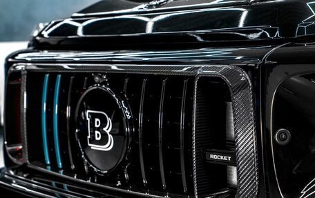 Mercedes-Benz G-Класс AMG, 2026 год, 107 000 000 рублей, 16 фотография