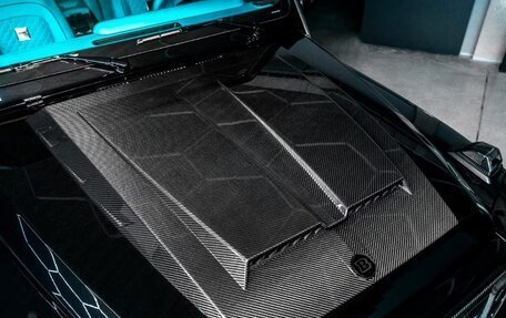 Mercedes-Benz G-Класс AMG, 2026 год, 107 000 000 рублей, 15 фотография