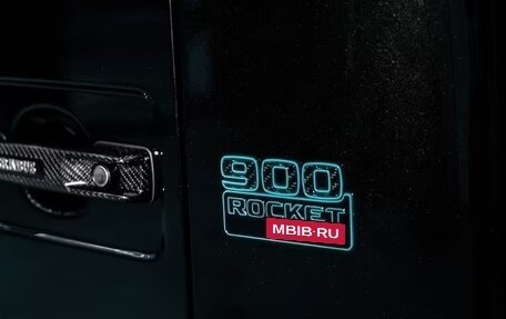 Mercedes-Benz G-Класс AMG, 2026 год, 107 000 000 рублей, 19 фотография