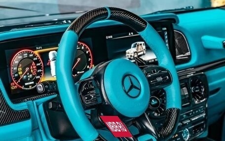 Mercedes-Benz G-Класс AMG, 2026 год, 107 000 000 рублей, 23 фотография