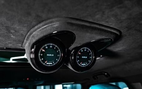 Mercedes-Benz G-Класс AMG, 2026 год, 107 000 000 рублей, 25 фотография