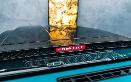 Mercedes-Benz G-Класс AMG, 2026 год, 107 000 000 рублей, 29 фотография