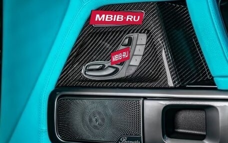 Mercedes-Benz G-Класс AMG, 2026 год, 107 000 000 рублей, 27 фотография