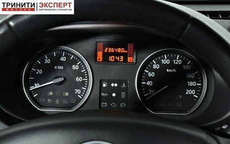 Renault Sandero I, 2012 год, 697 000 рублей, 15 фотография