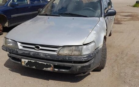 Toyota Corolla, 1996 год, 110 000 рублей, 1 фотография