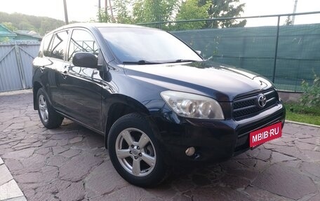 Toyota RAV4, 2008 год, 1 200 000 рублей, 1 фотография