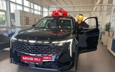 Geely Atlas, 2024 год, 3 300 000 рублей, 1 фотография