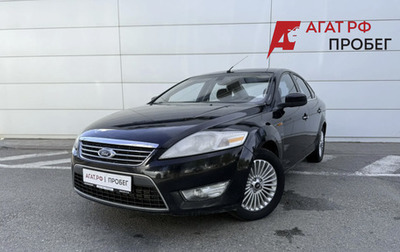 Ford Mondeo IV, 2007 год, 750 000 рублей, 1 фотография