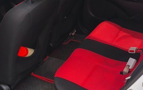 Geely MK Cross I, 2013 год, 175 000 рублей, 8 фотография