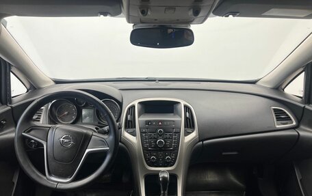 Opel Astra J, 2012 год, 709 000 рублей, 9 фотография