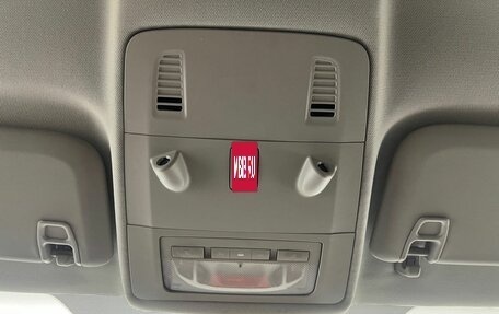 Opel Astra J, 2012 год, 709 000 рублей, 11 фотография