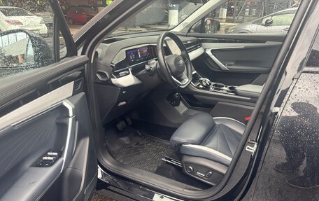 Geely Atlas, 2024 год, 3 300 000 рублей, 12 фотография