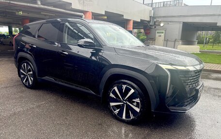 Geely Atlas, 2024 год, 3 300 000 рублей, 5 фотография