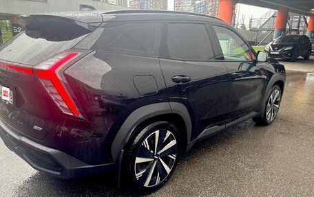 Geely Atlas, 2024 год, 3 300 000 рублей, 7 фотография