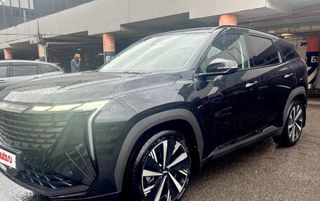 Geely Atlas, 2024 год, 3 300 000 рублей, 4 фотография