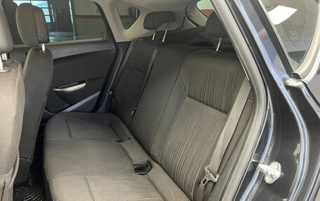 Opel Astra J, 2012 год, 709 000 рублей, 13 фотография