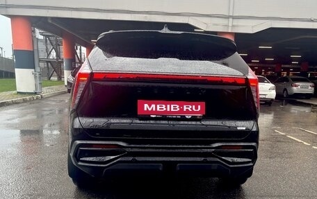 Geely Atlas, 2024 год, 3 300 000 рублей, 9 фотография