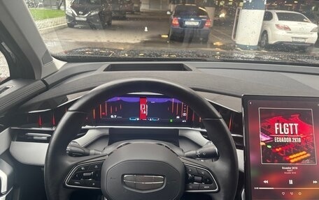 Geely Atlas, 2024 год, 3 300 000 рублей, 13 фотография